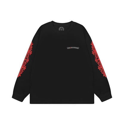 Chrome Hearts New SWEATSHIRTS CX426