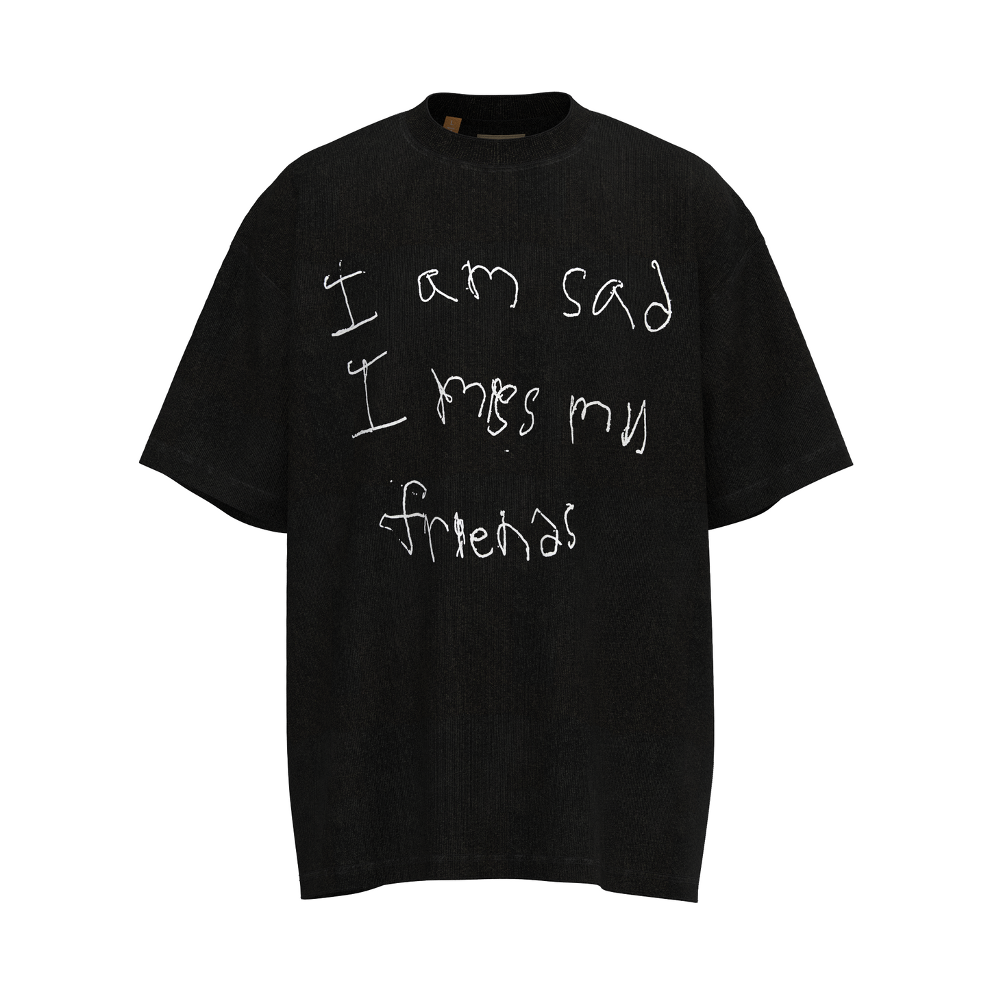 GALLERY DEPT 2024 New T-shirt  D76