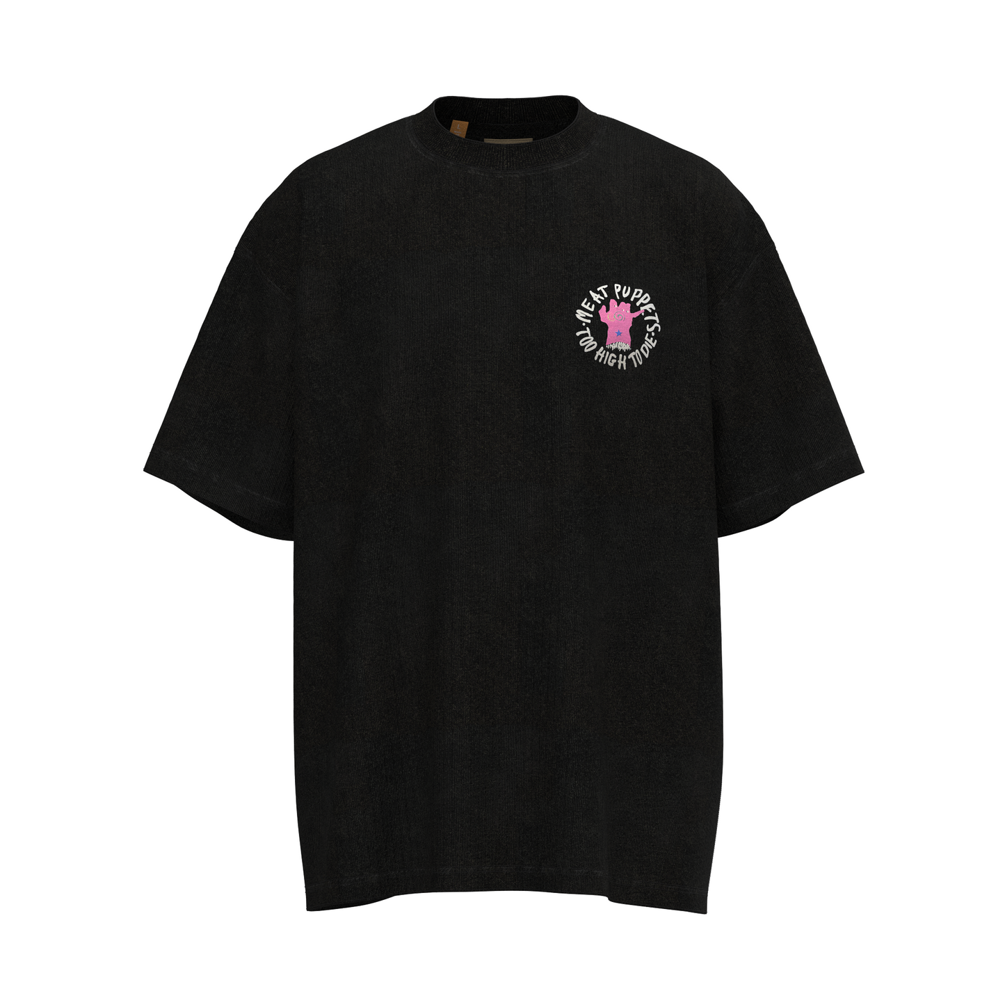 GALLERY DEPT 2024 New T-shirt D18