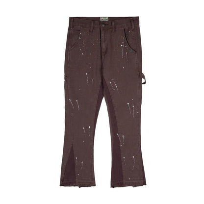 GALLERY DEPT New Jeans Pants G05
