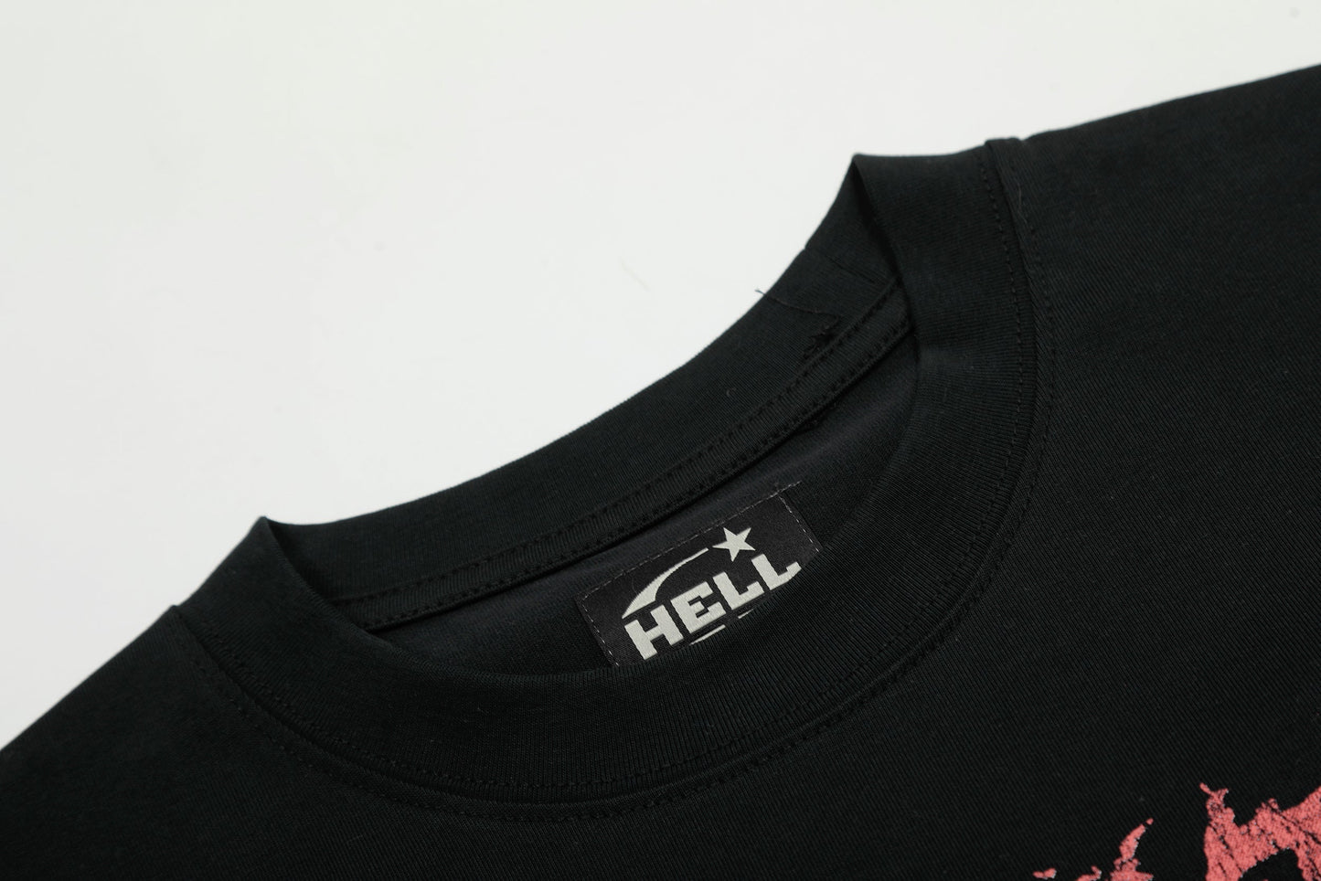 HE 2025 new fashion T-shirt 1115