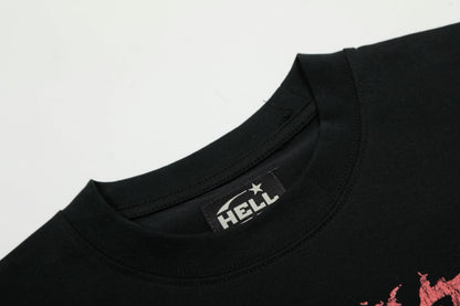 HE 2025 new fashion T-shirt 1115