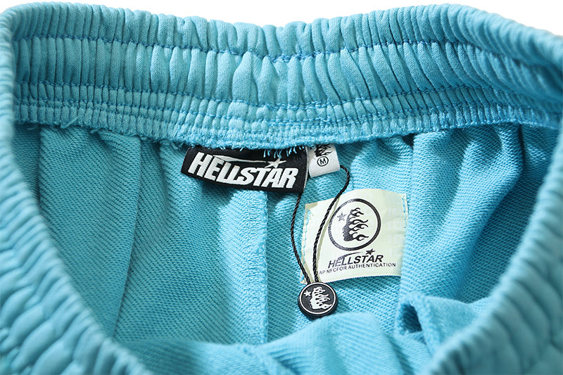 Hellstar new fashion T-shirt  676