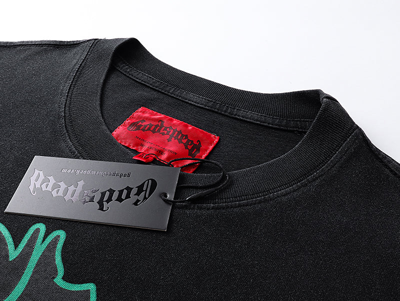 Godspeed T-Shirt-1069