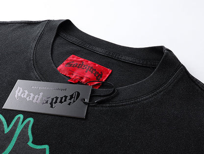 Godspeed T-Shirt-1069