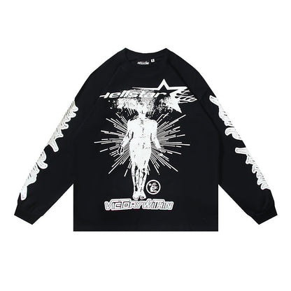 Hellstar Studios New Sweatshirt