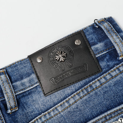 CH-Chrome Hearts 2024 NEW Pants 9935
