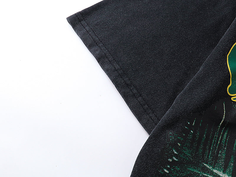 Godspeed T-Shirt-1067