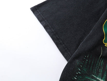 Godspeed T-Shirt-1067