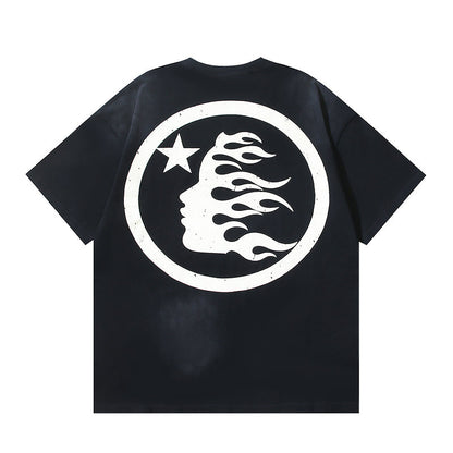 Hellstar new fashion T-shirt  6720