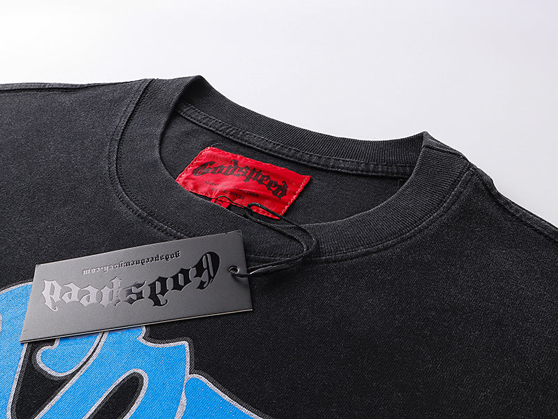 Godspeed T-Shirt-1070