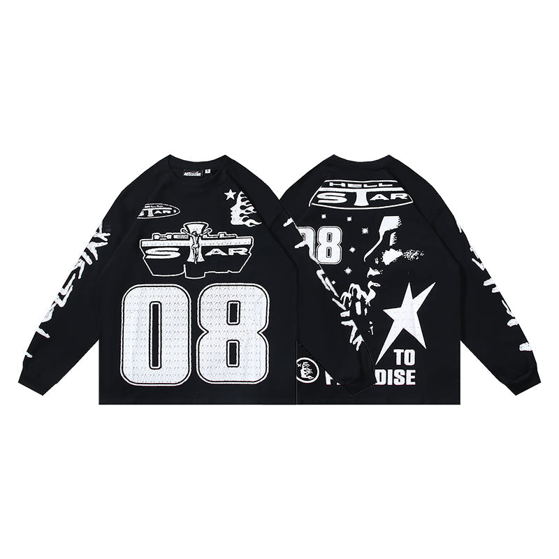 Hellstar Studios New Sweatshirt