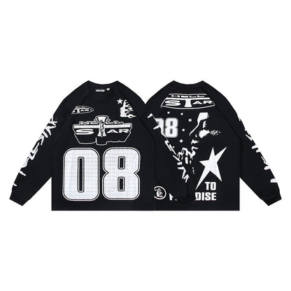 Hellstar Studios New Sweatshirt
