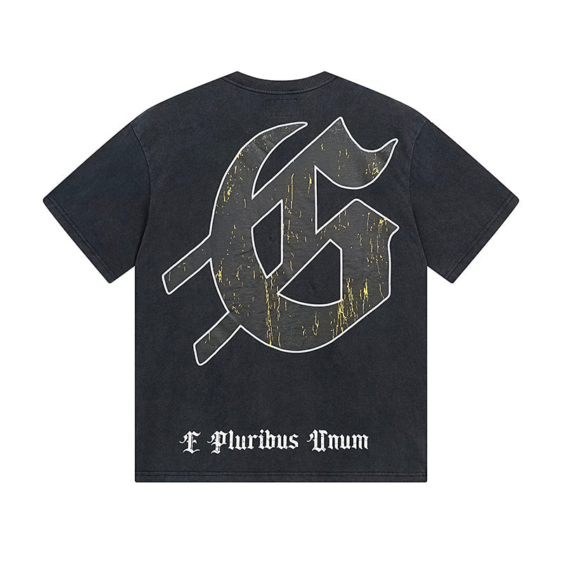 Godspeed T-Shirt-1083