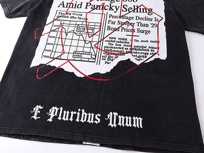 Godspeed T-Shirt-1079