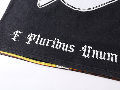 Godspeed T-Shirt-1062