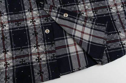 CH-Chrome Hearts 2024 New Jacket