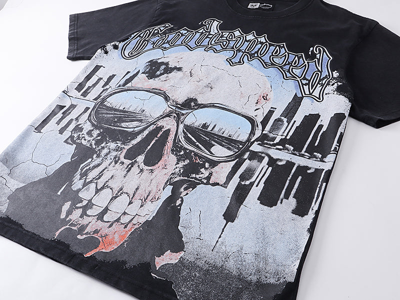 Godspeed T-Shirt-1037