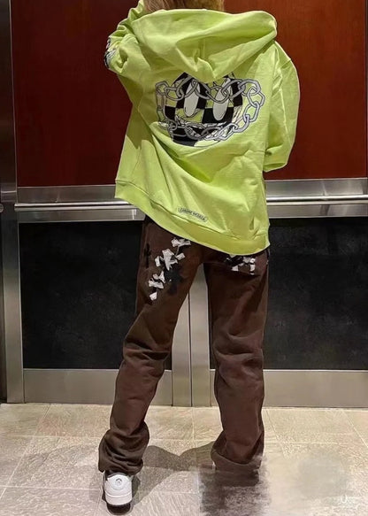CH-Chrome Hearts 2024 NEW Pants