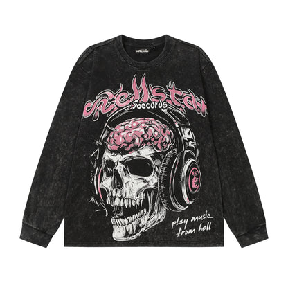 Hellstar Studios New Sweatshirt