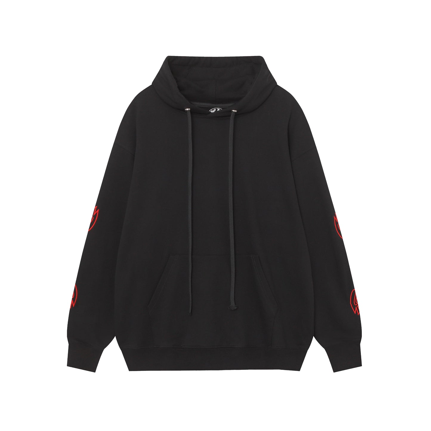 CH-Chrome Hearts Hoodie 9810