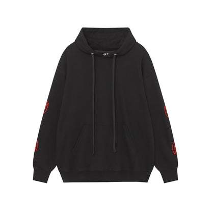 CH-Chrome Hearts Hoodie 9810