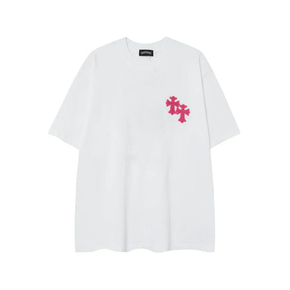 CH-Chrome Hearts New T-shirt 9988
