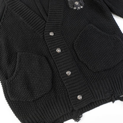 CH-Chrome Hearts 2024 New Jacket SP150 145#