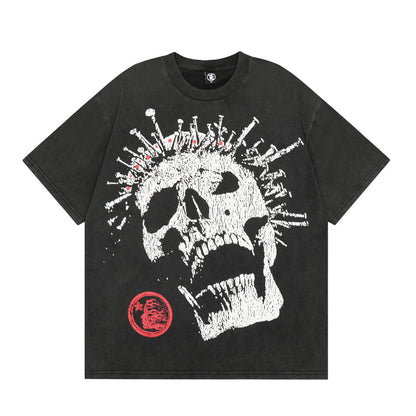 Hellstar new fashion T-shirt