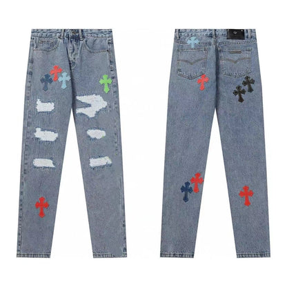 CH-Chrome Hearts Pants