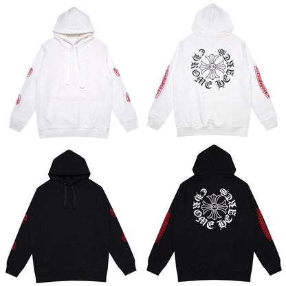 CH-Chrome Hearts Hoodie