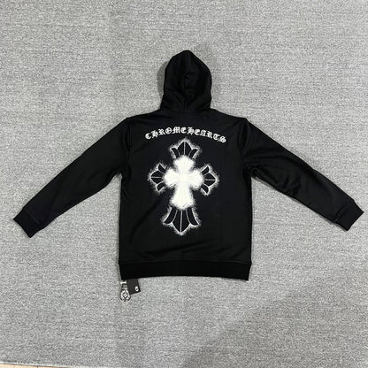 CH-Chrome Hearts Hoodie