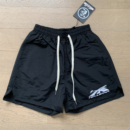 Hellstar Studios  Shorts New