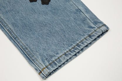 CH-Chrome Hearts Pants KE905