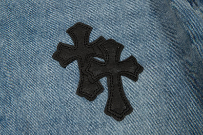 CH-Chrome Hearts Pants KE905