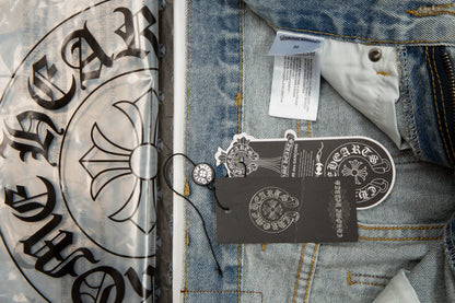 CH-Chrome Hearts Pants KE905
