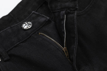 CH-Chrome Hearts Pants KE928