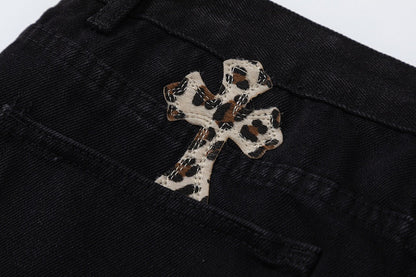 CH-Chrome Hearts Pants KE923