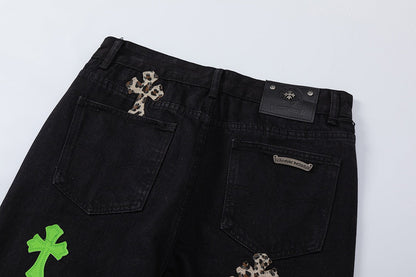 CH-Chrome Hearts Pants KE923
