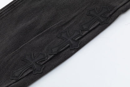CH-Chrome Hearts Pants KE946