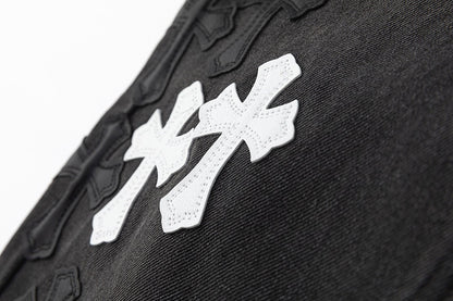 CH-Chrome Hearts Pants KE946