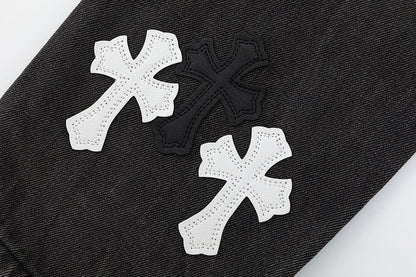 CH-Chrome Hearts Pants KE946