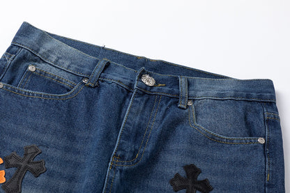 CH-Chrome Hearts Pants KE931
