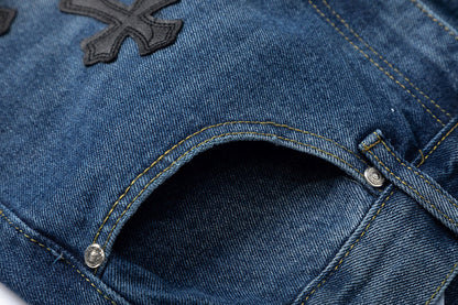 CH-Chrome Hearts Pants KE931