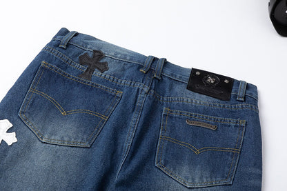 CH-Chrome Hearts Pants KE950