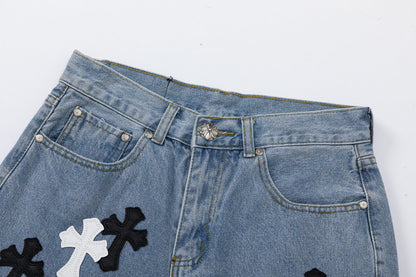 CH-Chrome Hearts Shorts 9926