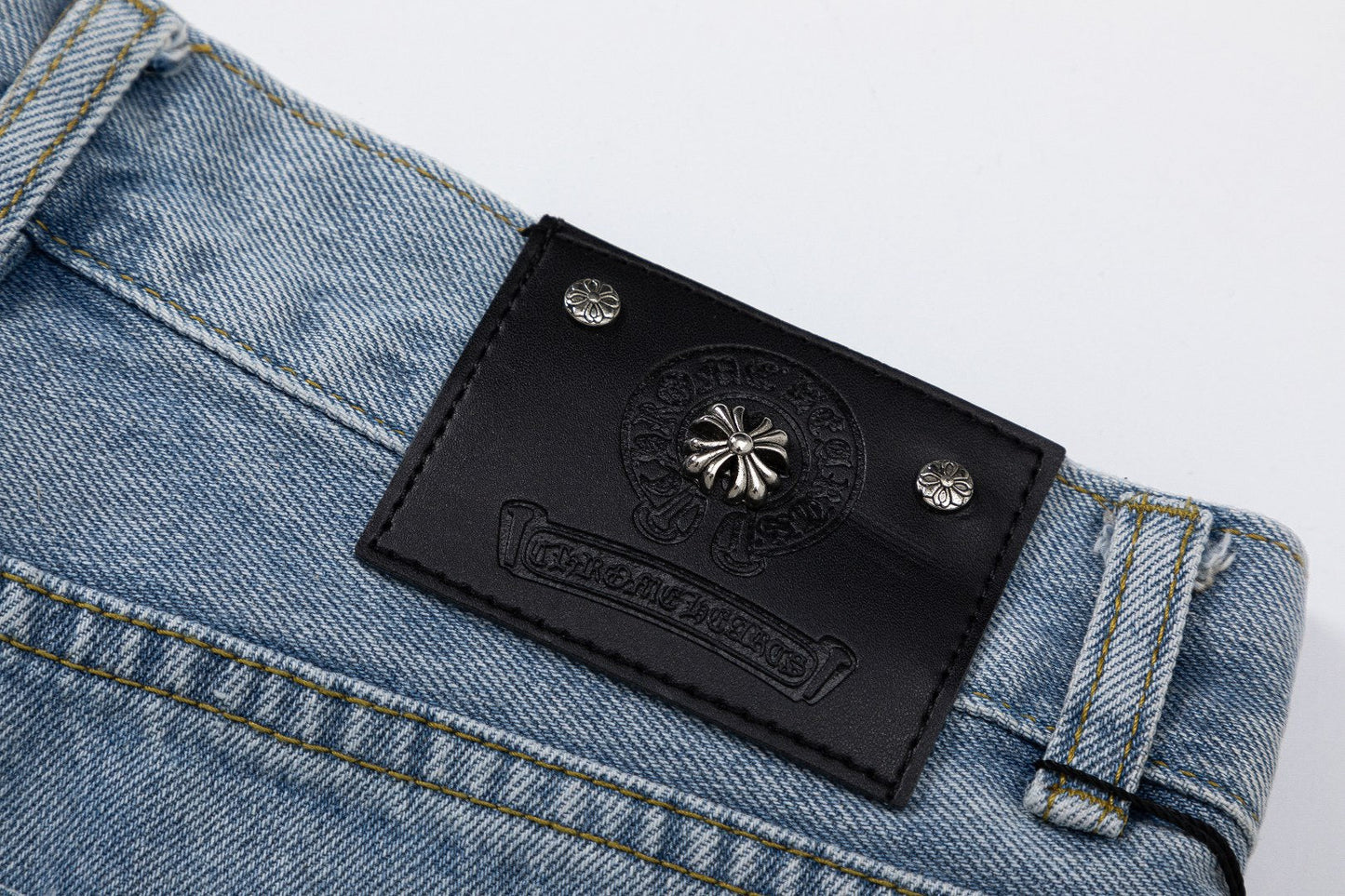 CH-Chrome Hearts Shorts 9926