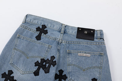 CH-Chrome Hearts Shorts 9926