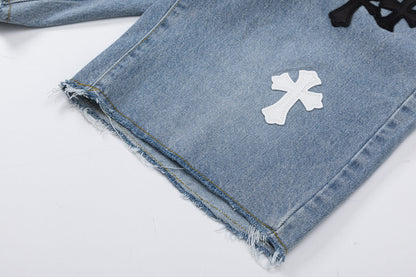 CH-Chrome Hearts Shorts 9926