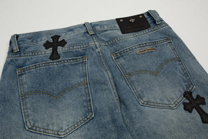 CH-Chrome Hearts Shorts 9920